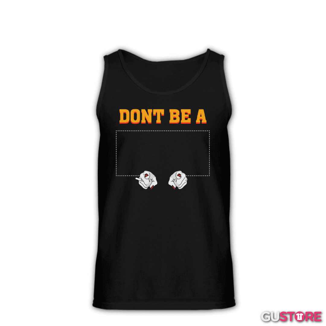 Sudadera Dont be a