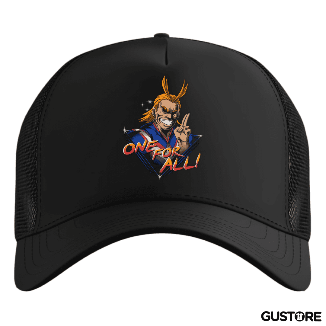 Gorro One for all