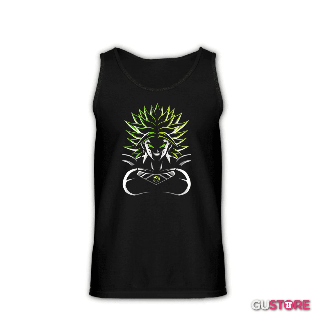 Sudadera Broly fase 2 