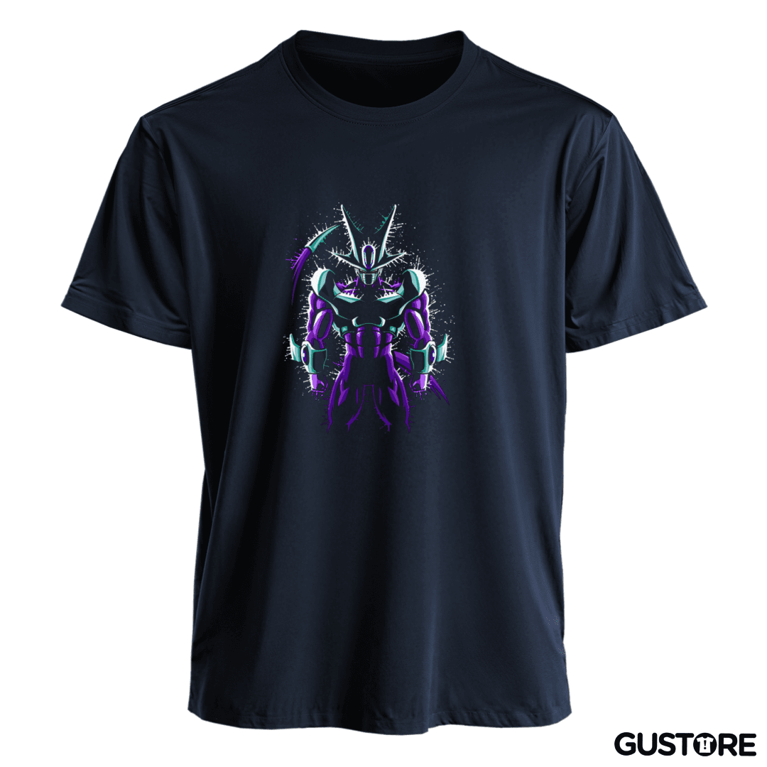 Polera Coolerr