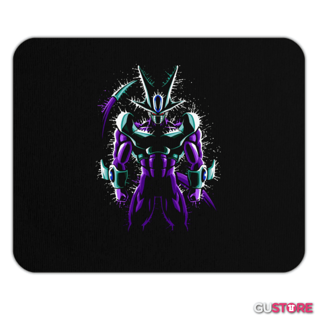 Mousepad Coolerr