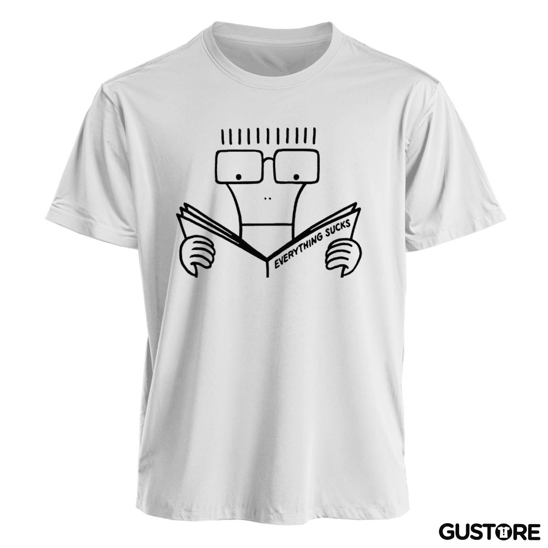 Polera Descendentz