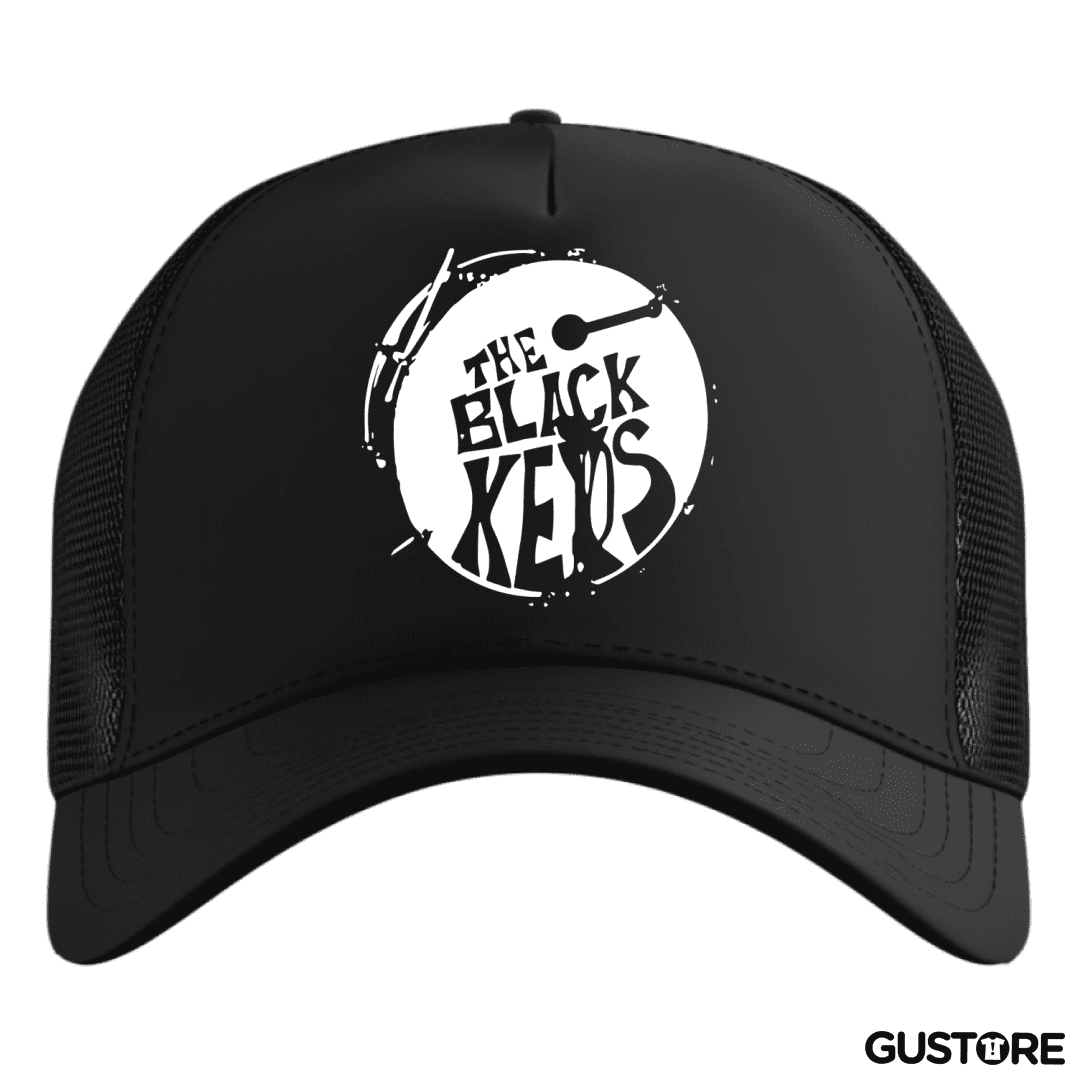 Gorro The Black Keys V2