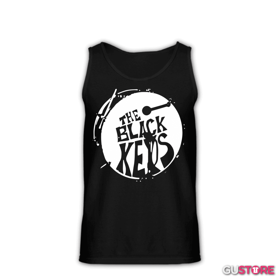 Sudadera The Black Keys V2