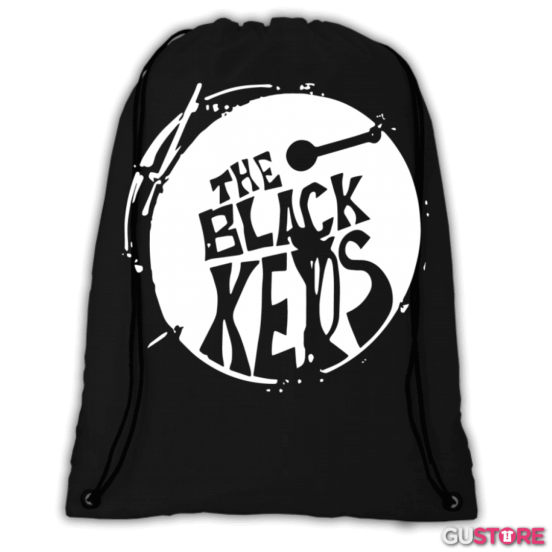 Mochila The Black Keys V2