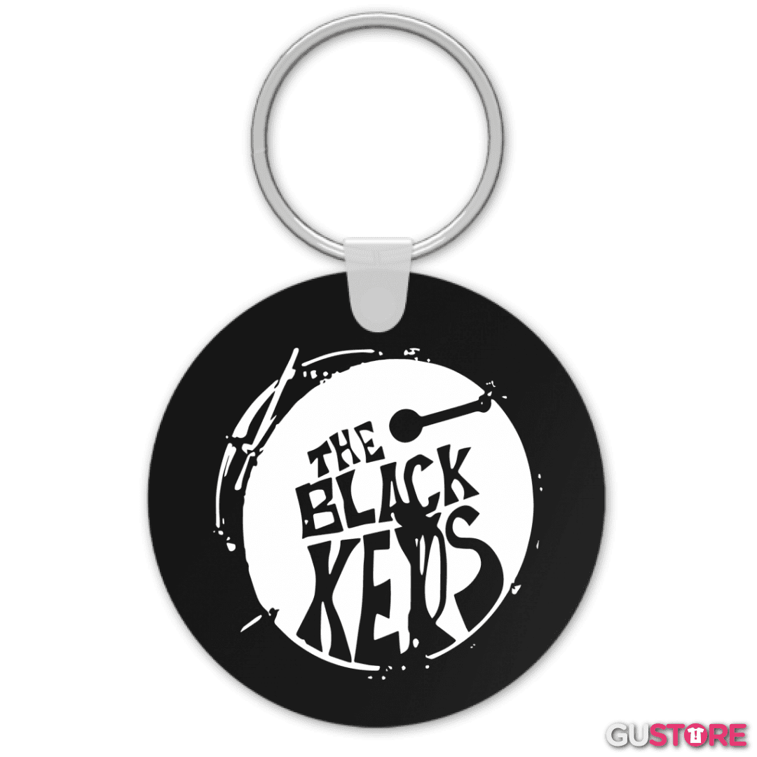 Llavero The Black Keys V2