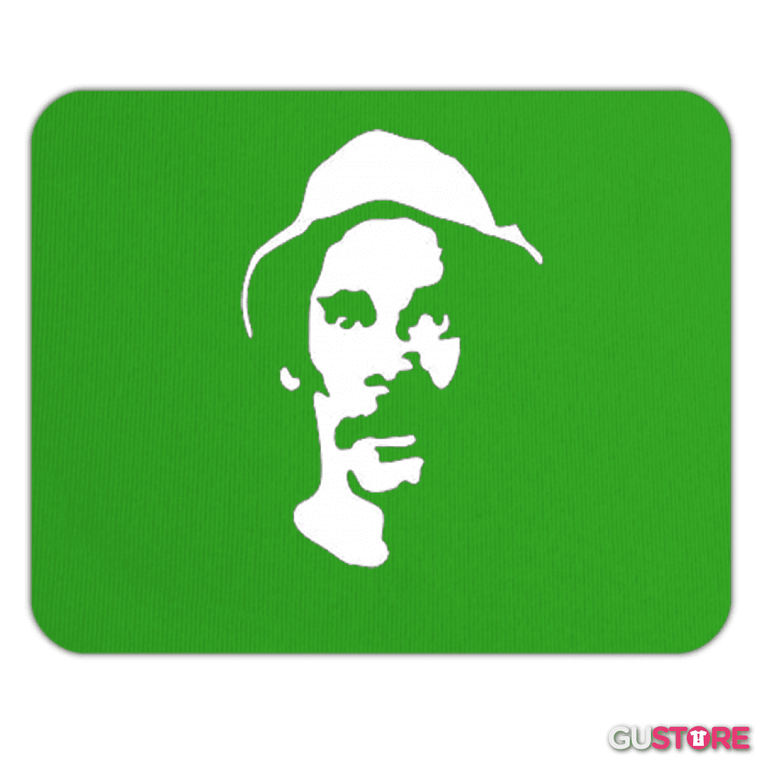 Mousepad Don Ramon I
