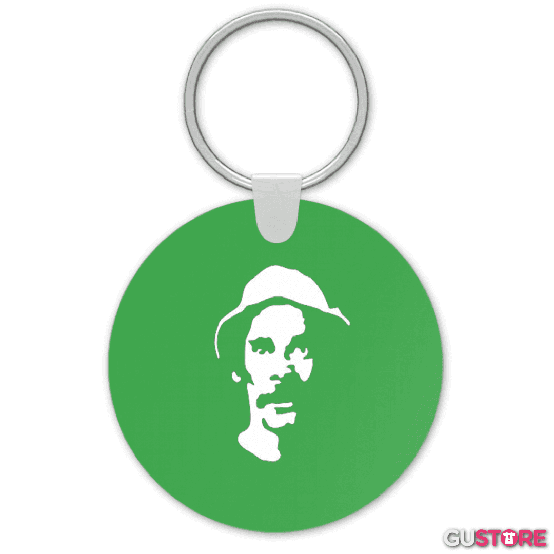 Llavero Don Ramon I
