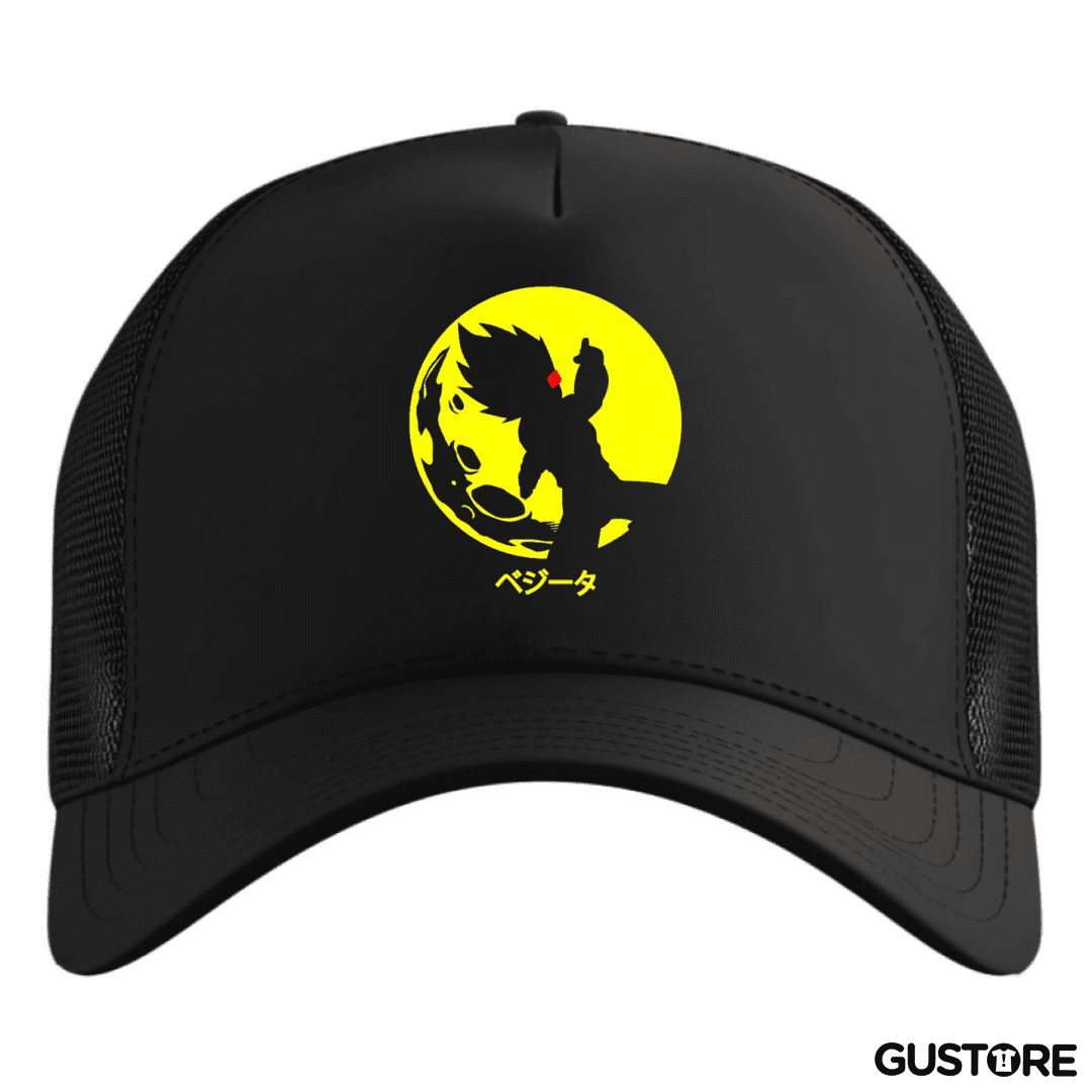 Gorro Vegeta Moon