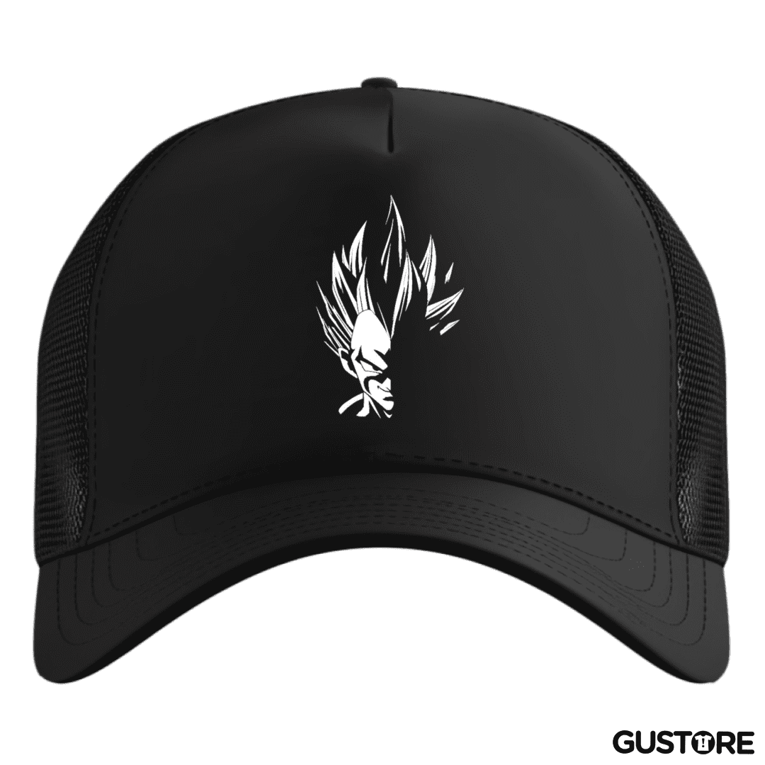Gorro Vegeta dark