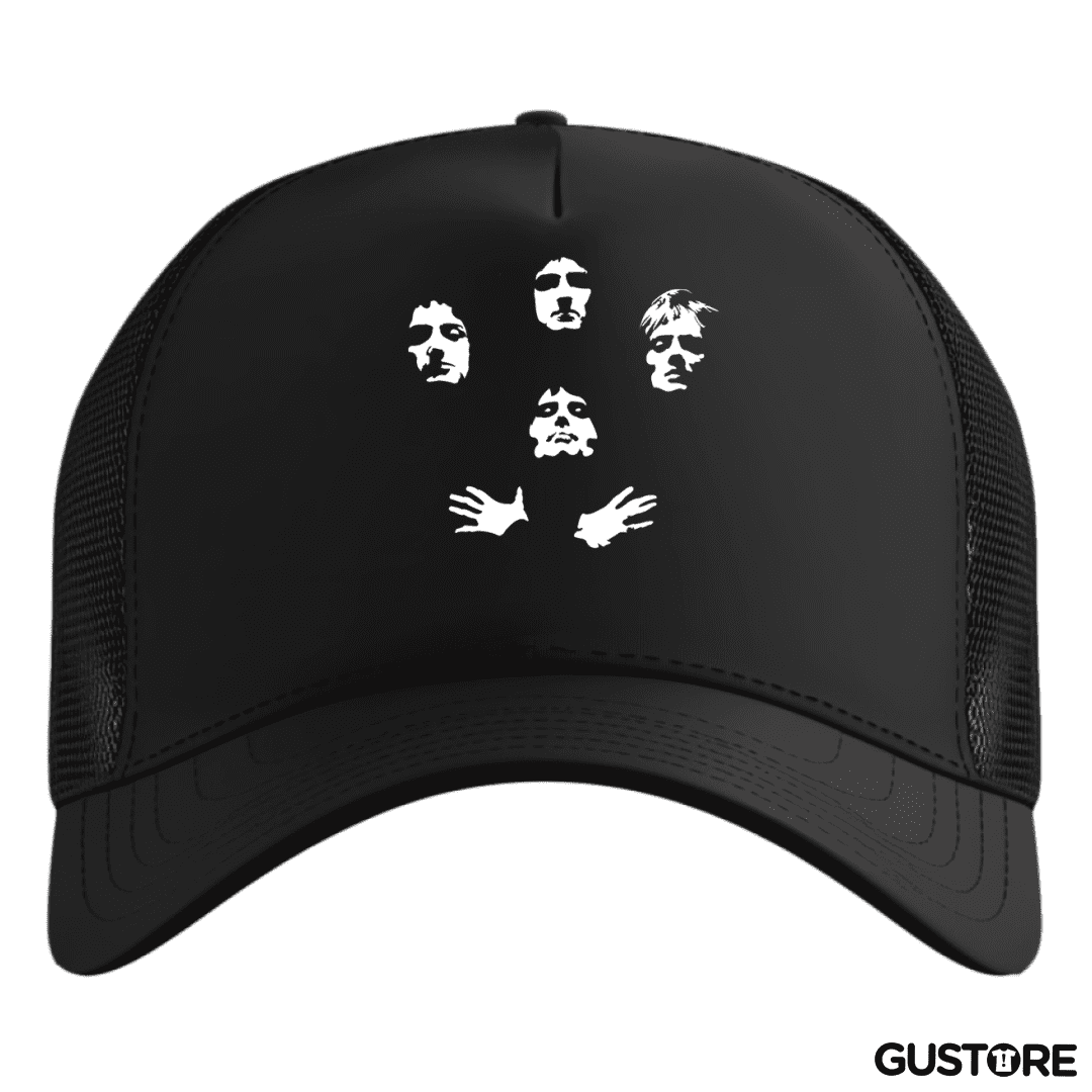 Gorro Rapsodia