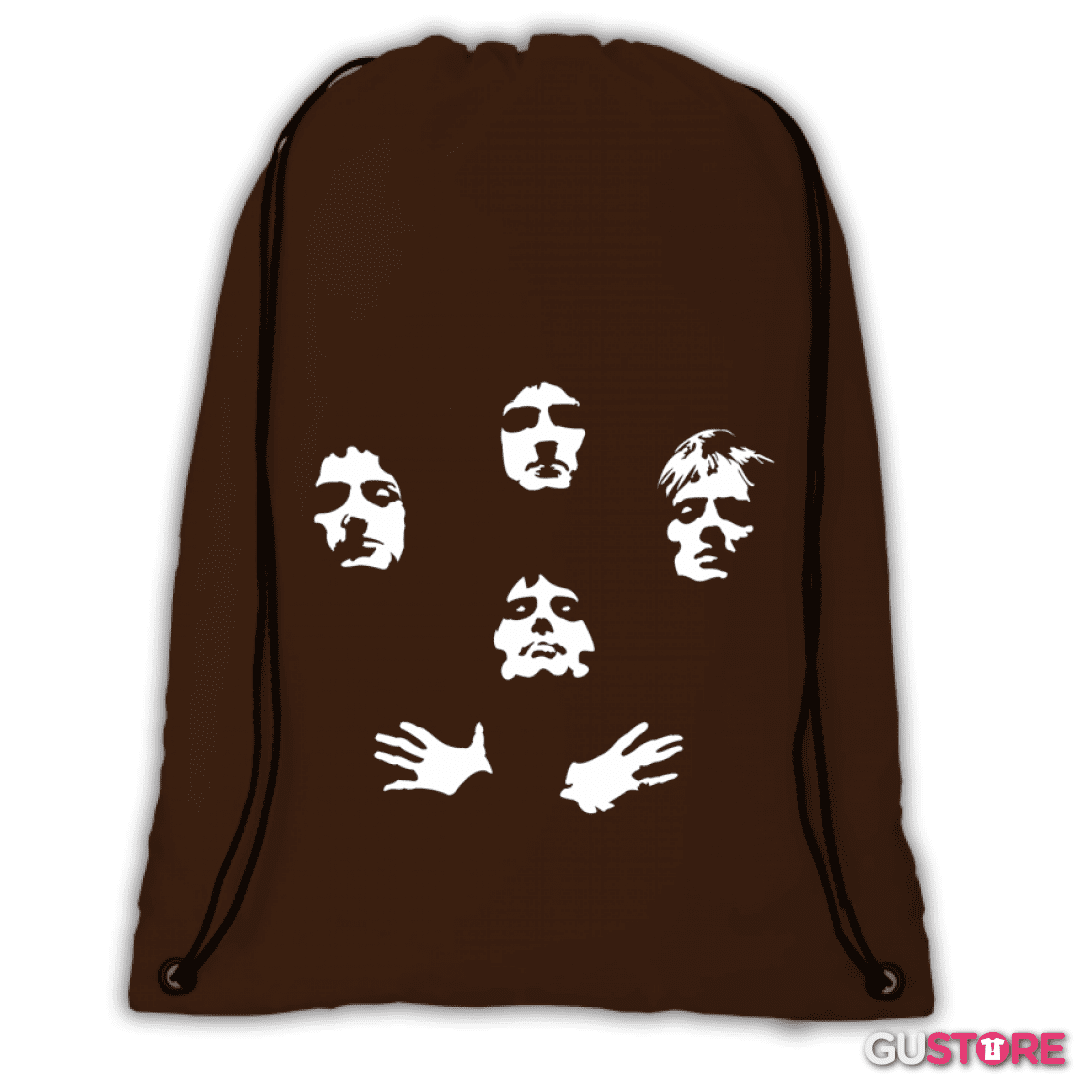 Mochila Rapsodia