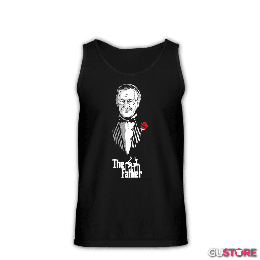 Sudadera The father