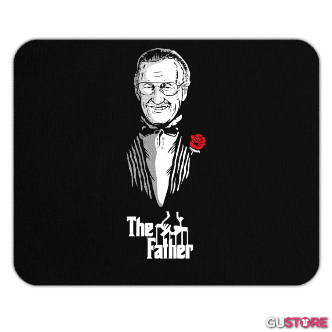Mousepad The father