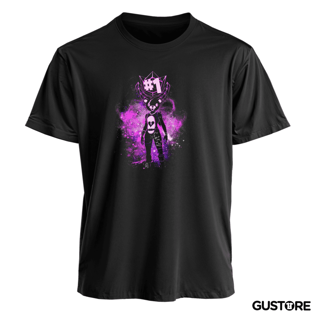 Polera Osito fornite n°1