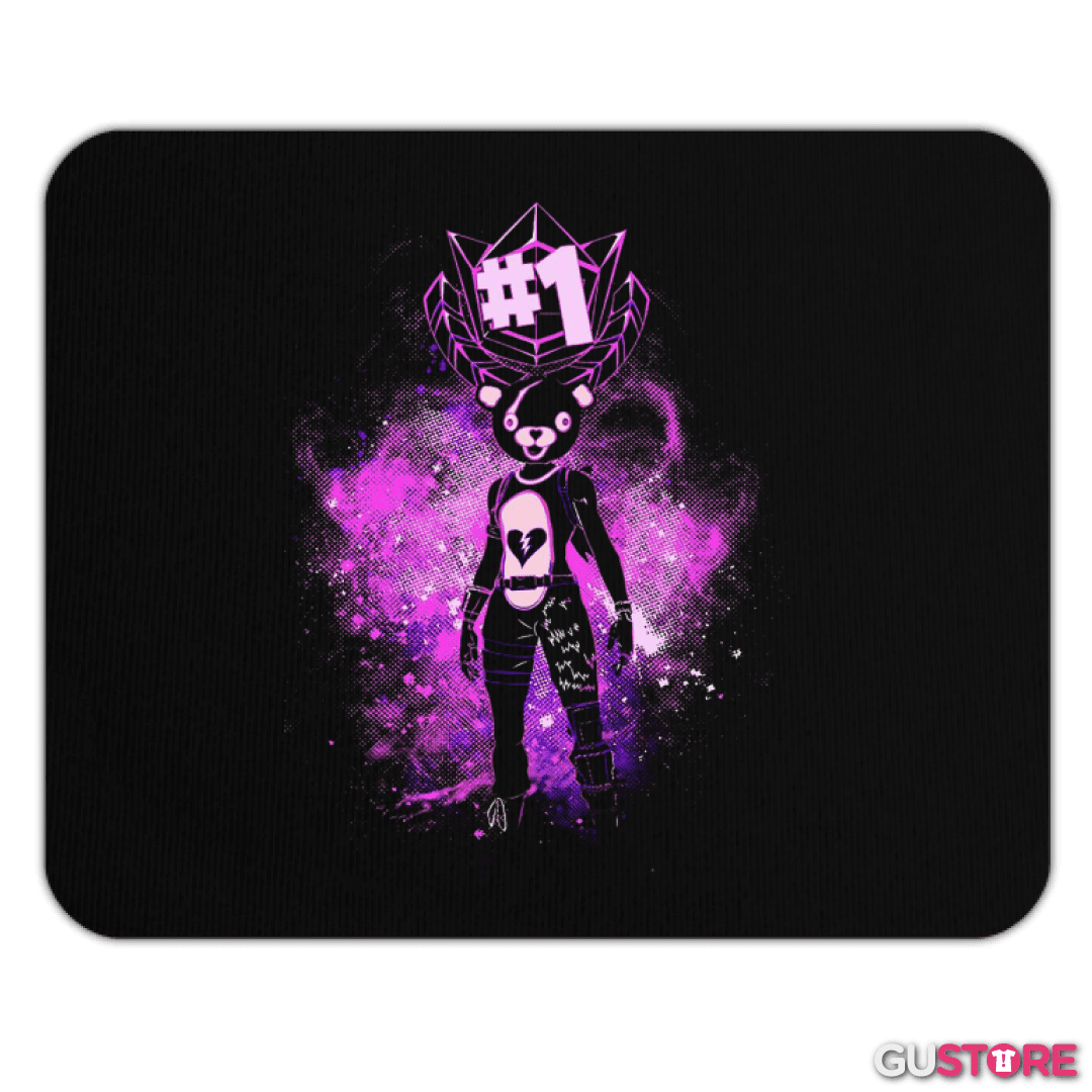 Mousepad Osito fornite n°1