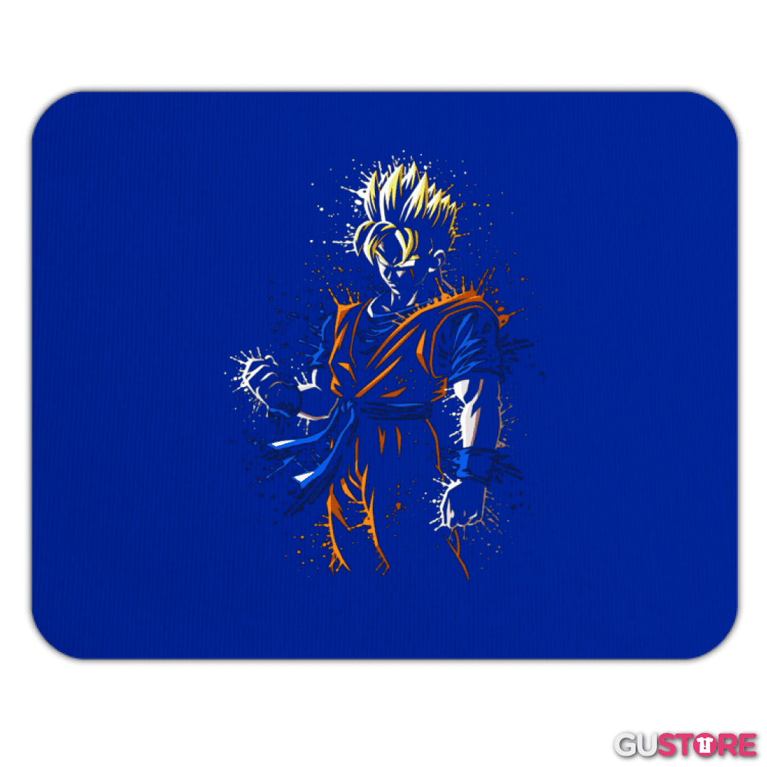 Mousepad Gohan del futuro 