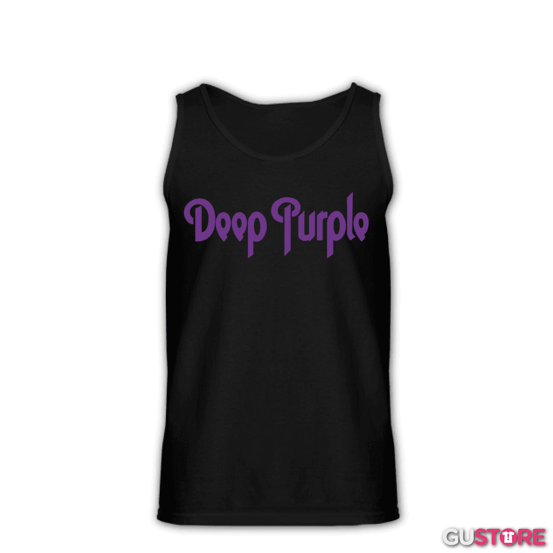 Sudadera Deep Purple - Logo