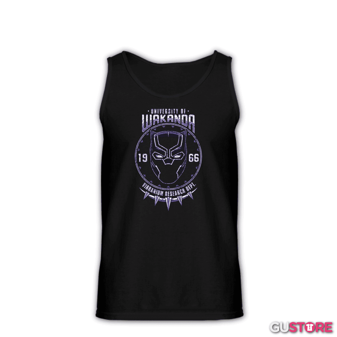 Sudadera Wakanda vibranium
