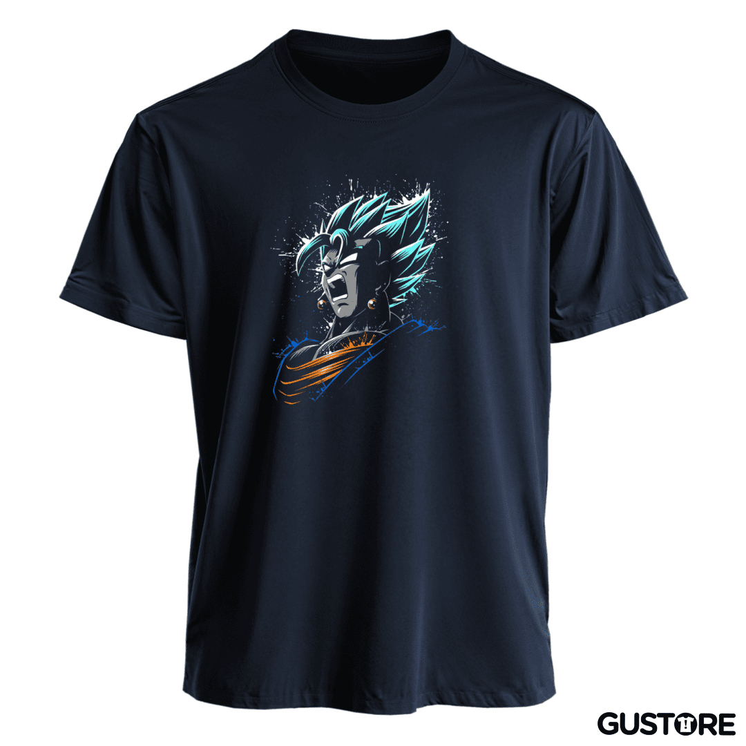Polera super vegeto 