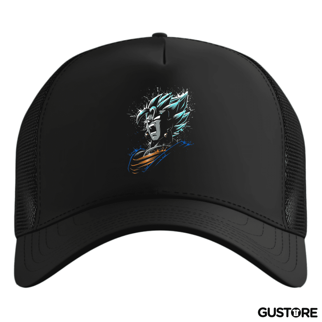 Gorro super vegeto 