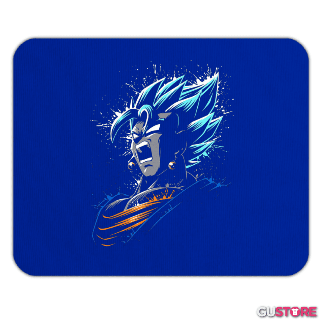 Mousepad super vegeto 