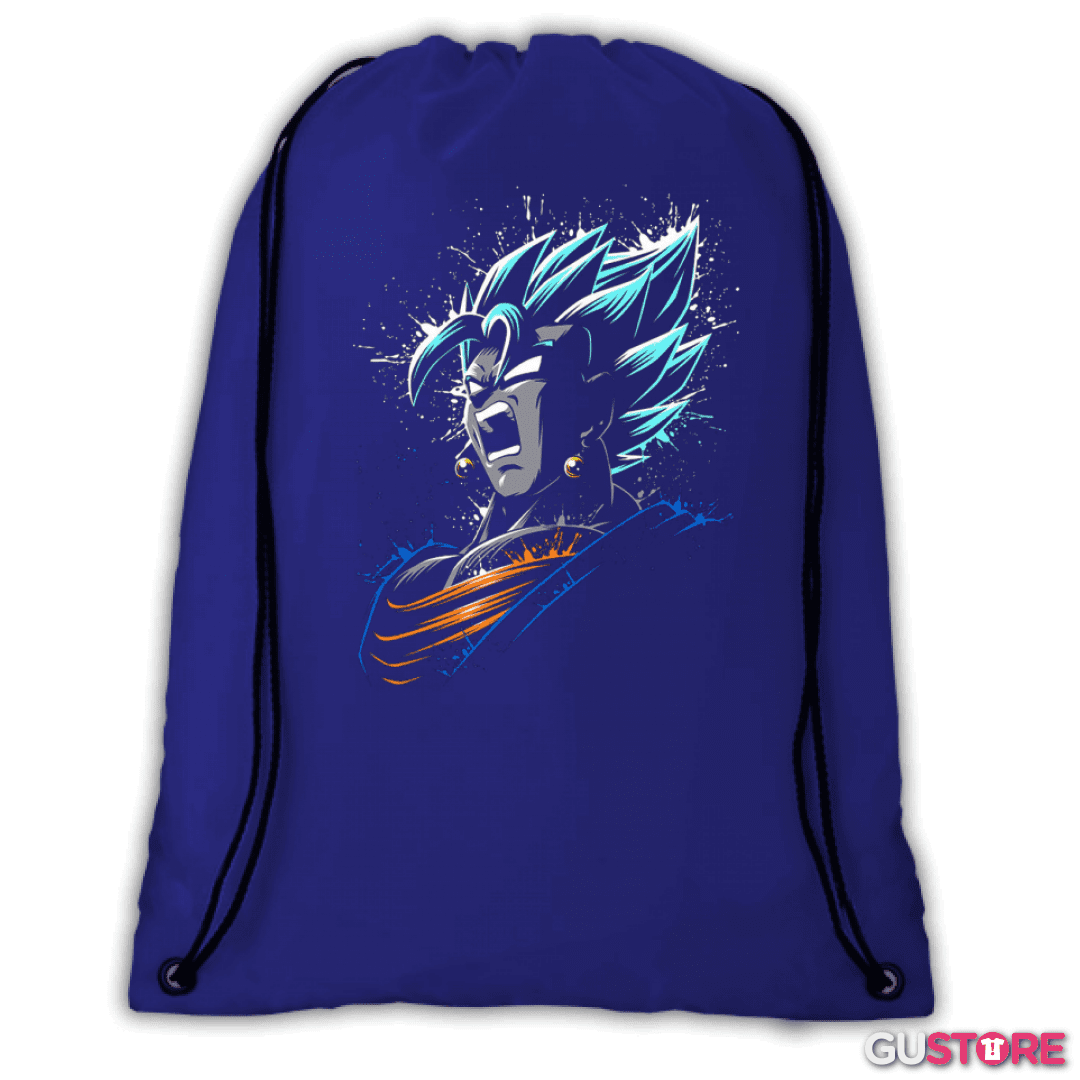 Mochila super vegeto 