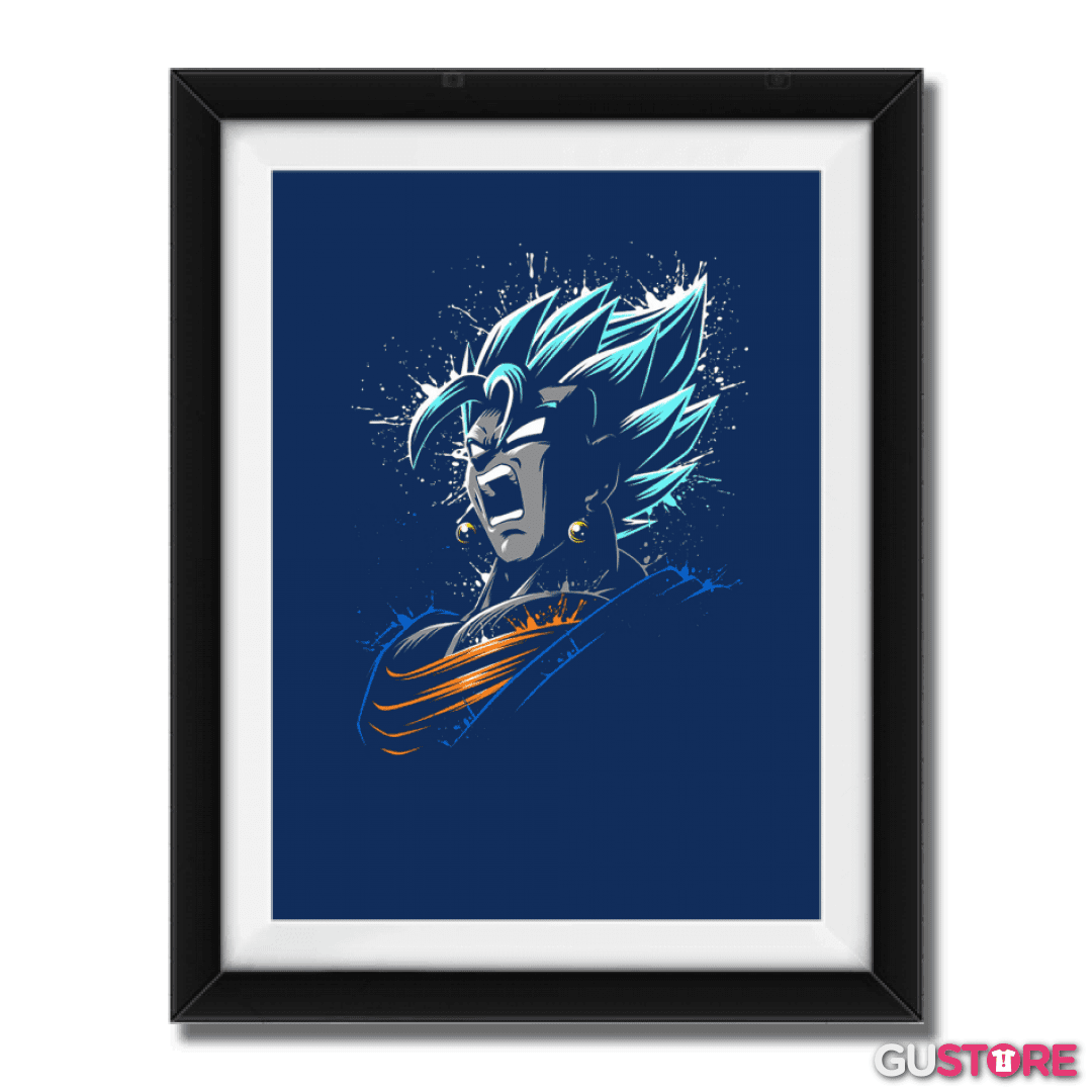 Cuadro decorativo super vegeto 