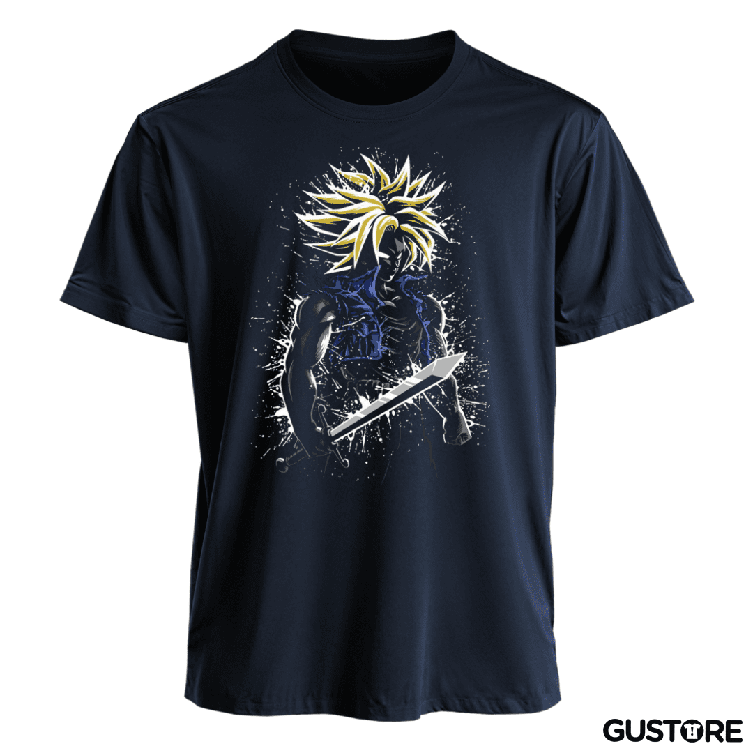 Polera Trunk futuro 