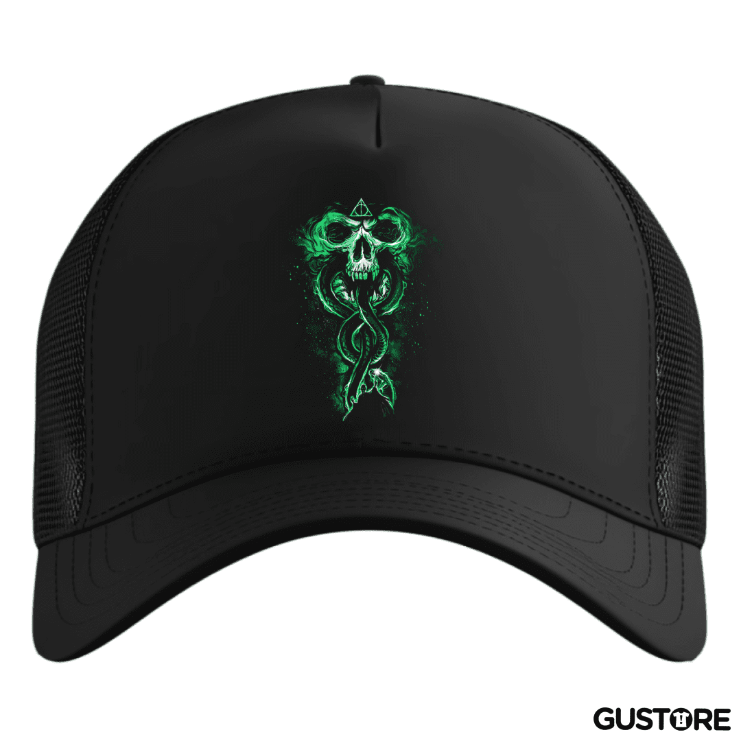 Gorro Reliquias slythering