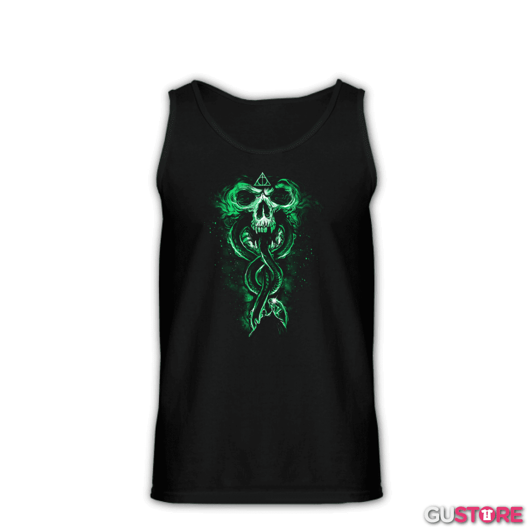 Sudadera Reliquias slythering