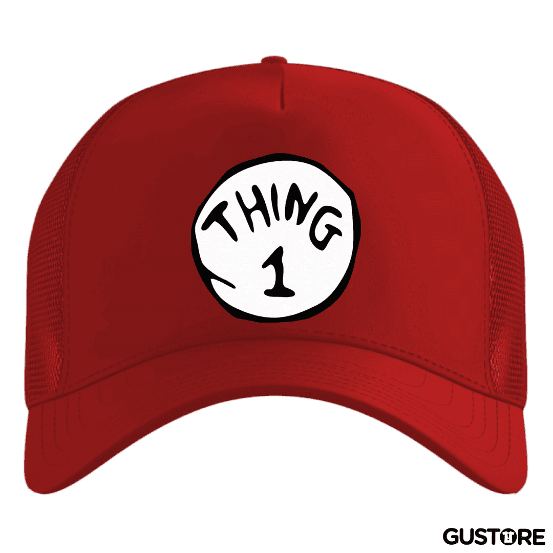 Gorro cosa 1