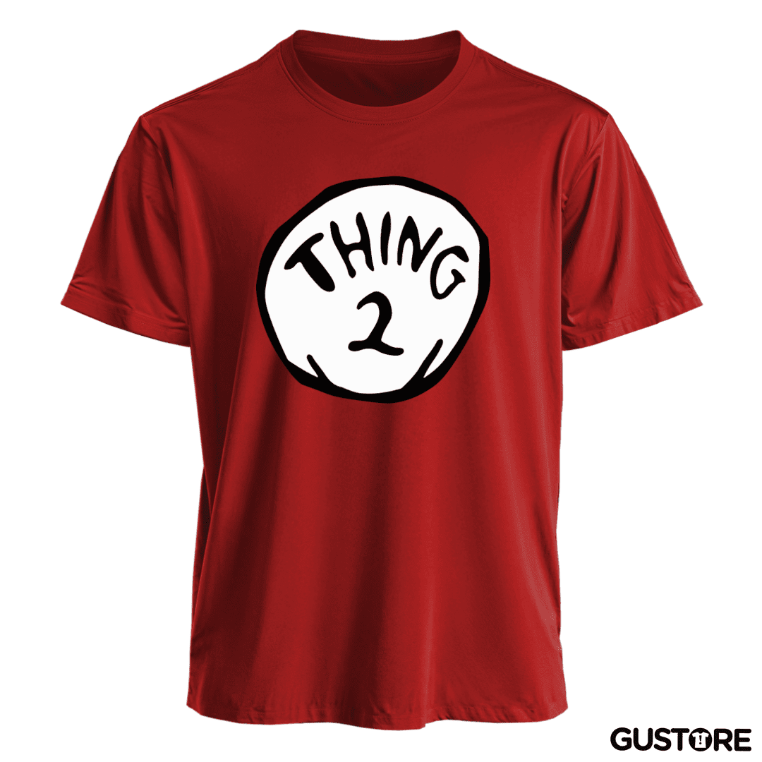 Polera Cosa 2
