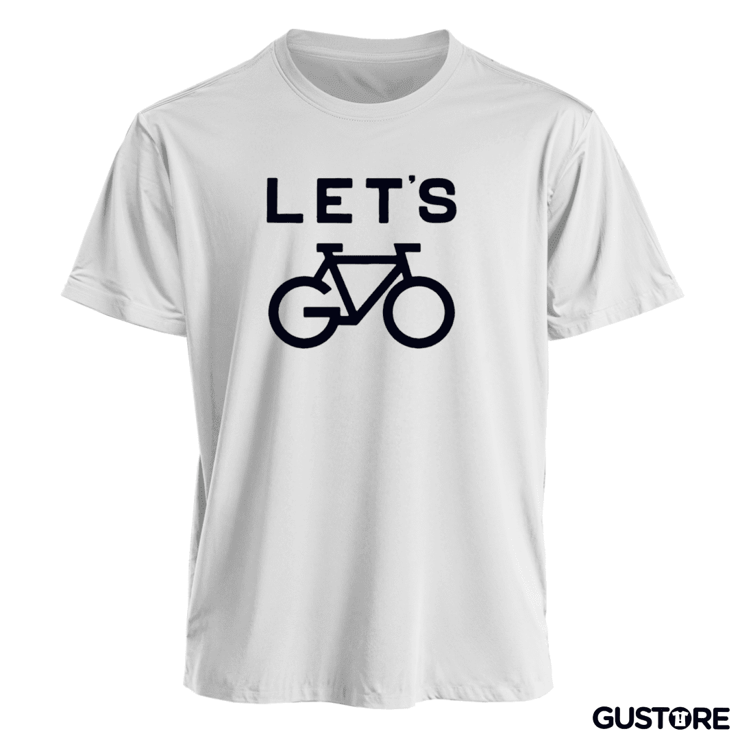Polera GO CLETA 