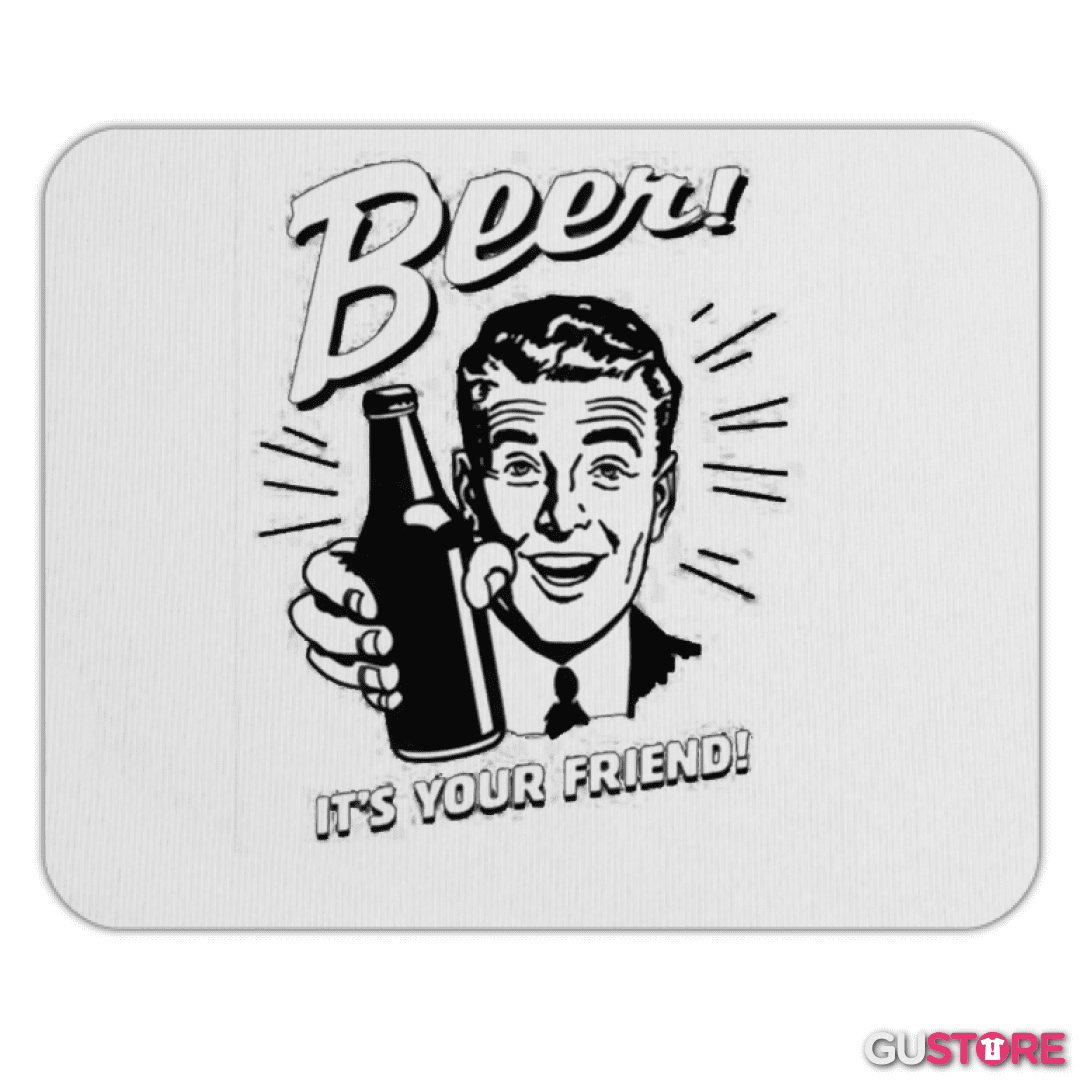 Mousepad CHELA AMIGA 