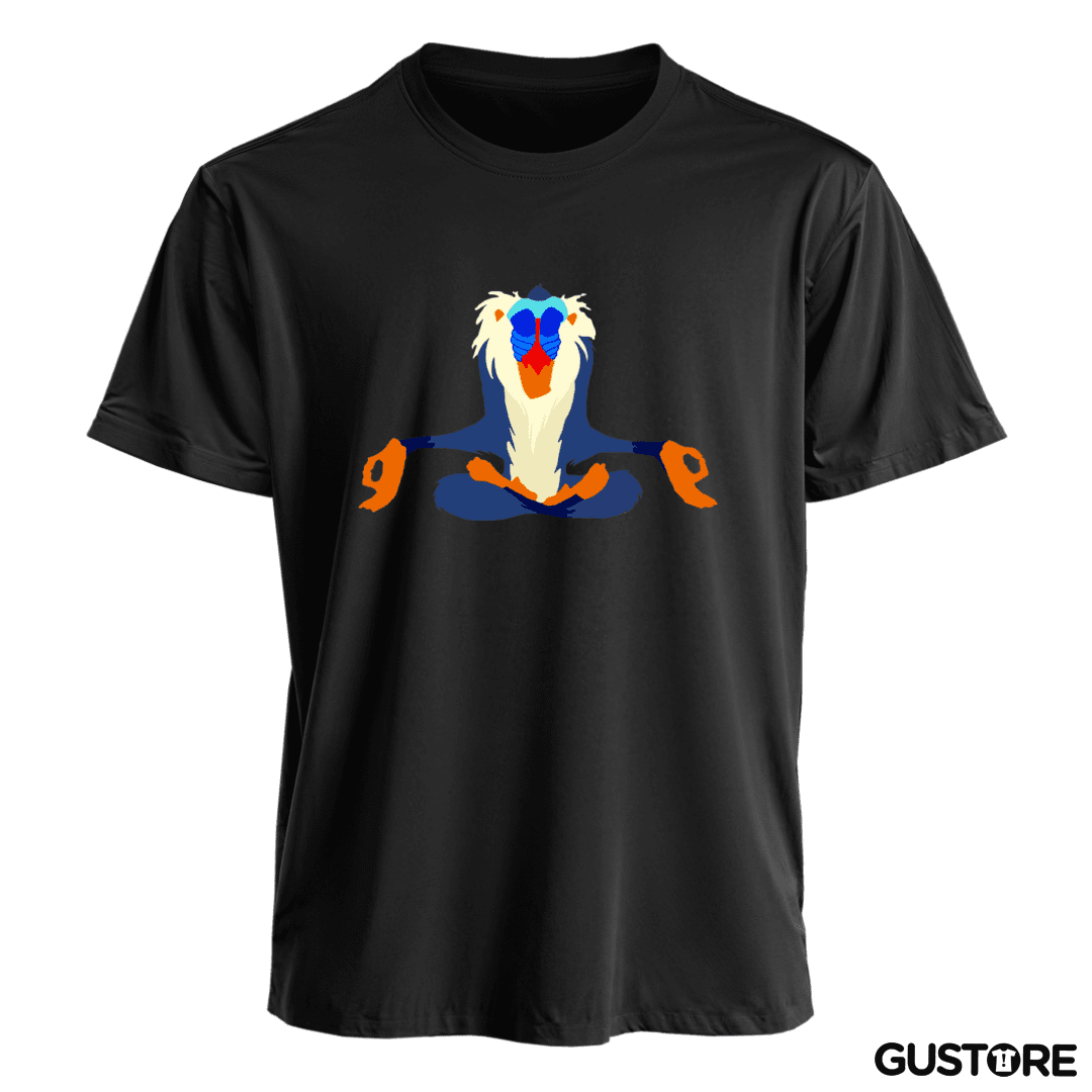 Polera Rafiki