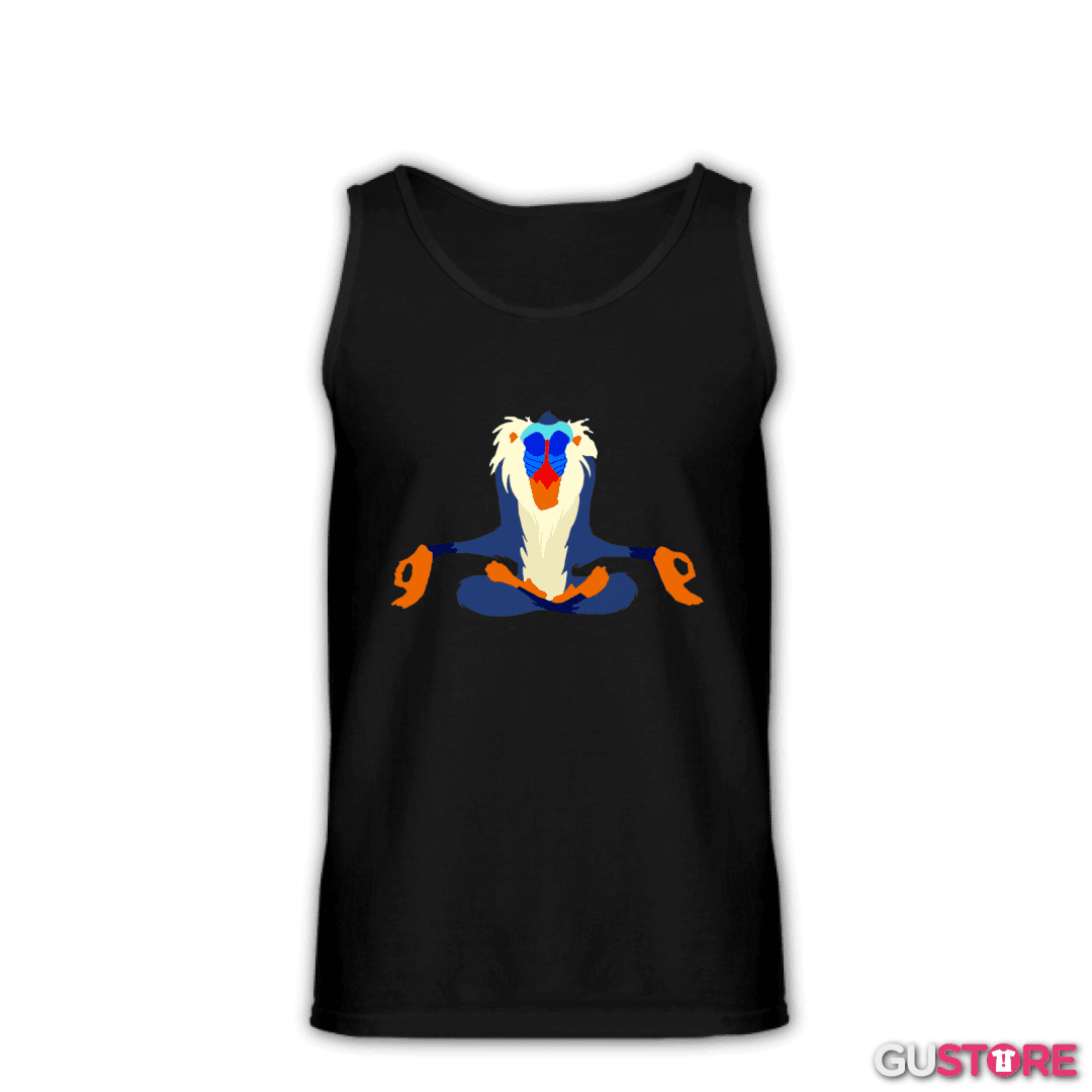 Sudadera Rafiki