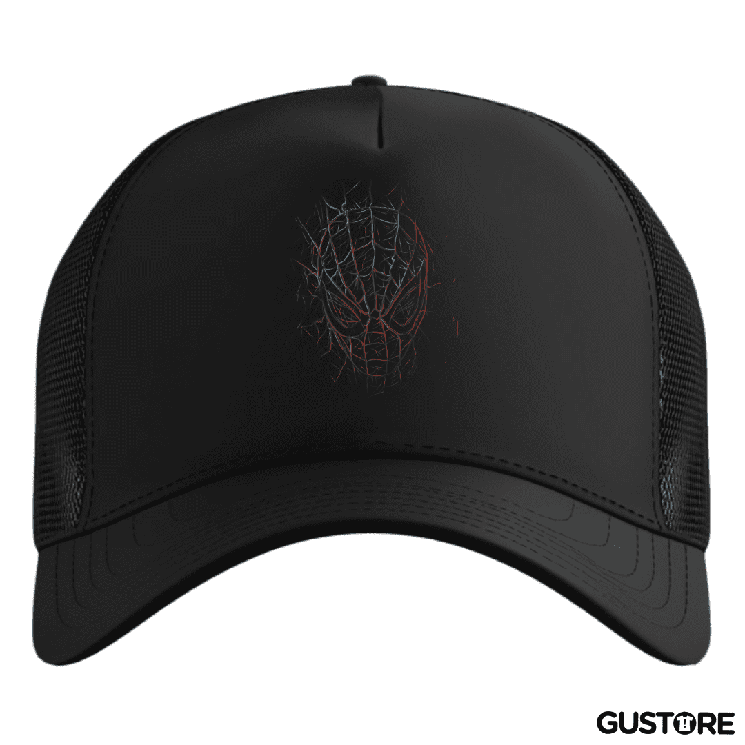 Gorro spider 2