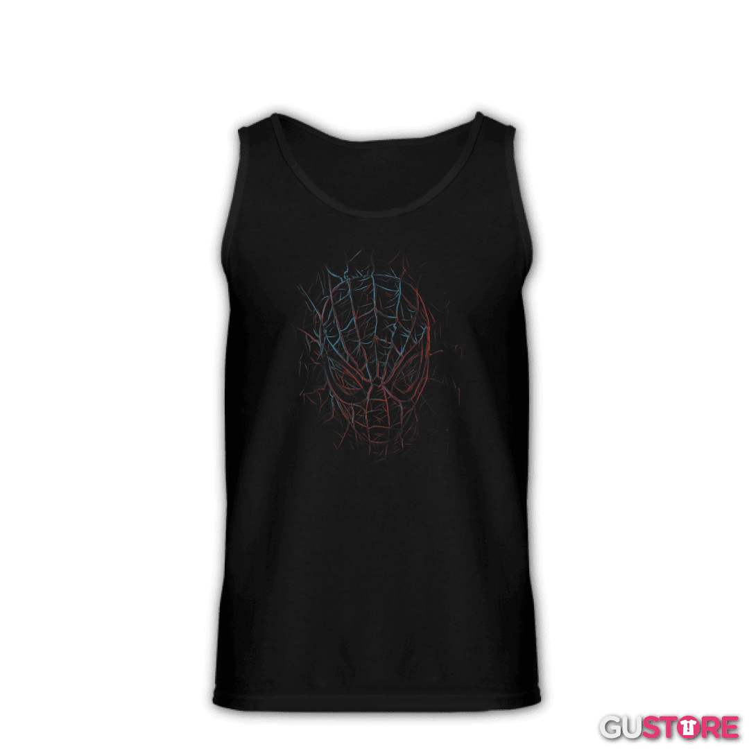 Sudadera spider 2