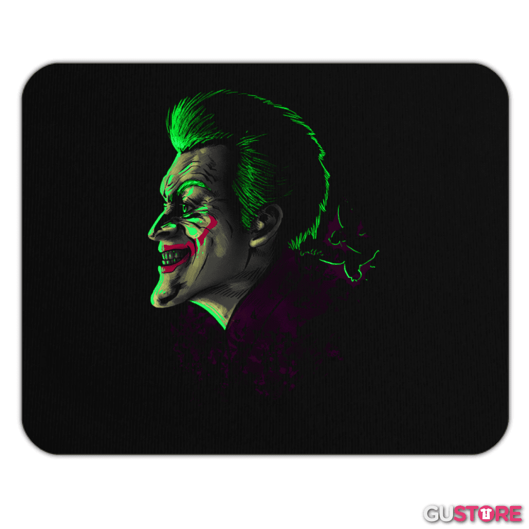 Mousepad Comodin
