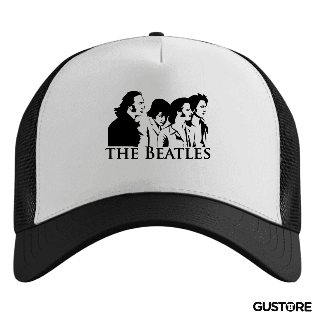Gorro The Beatles V2