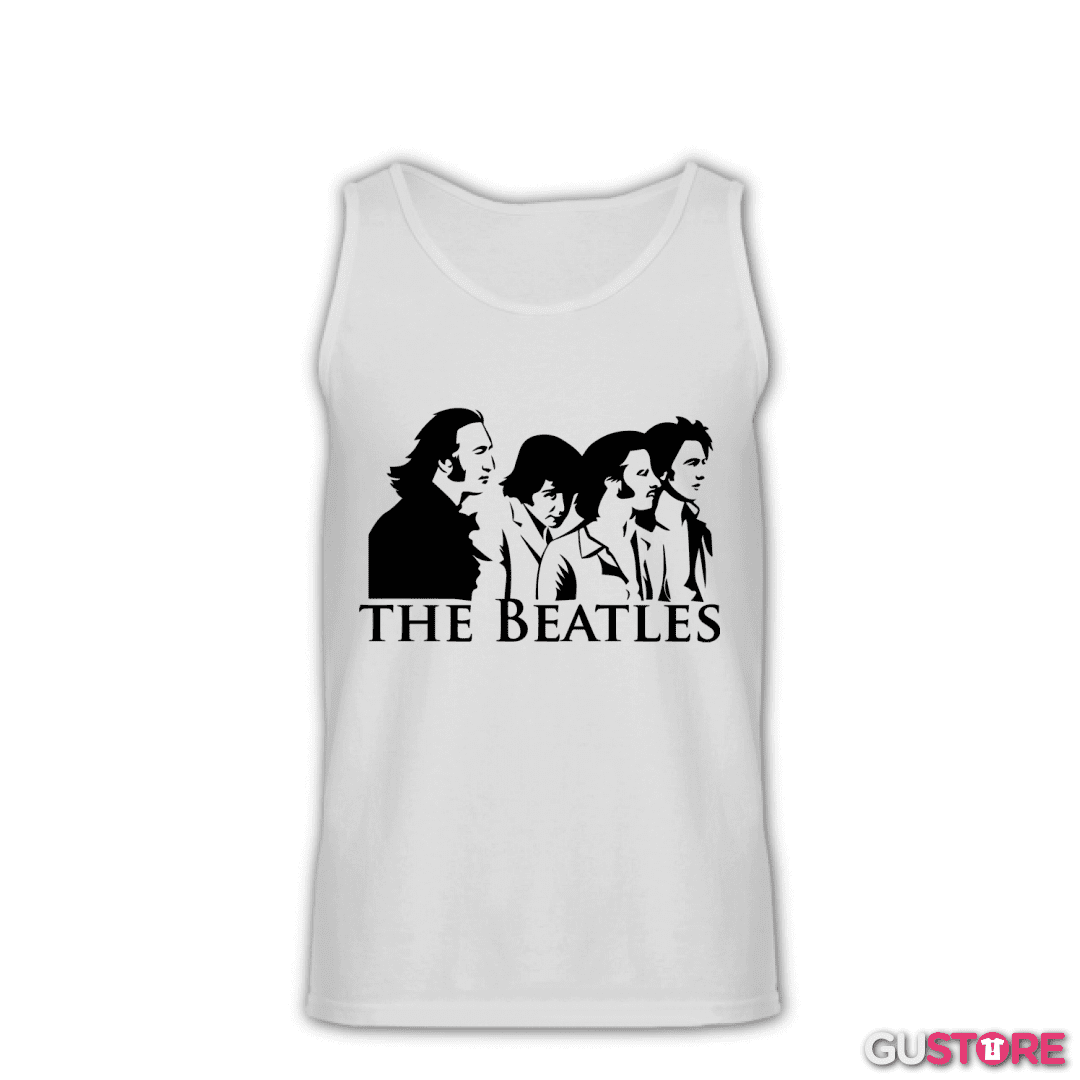 Sudadera The Beatles V2