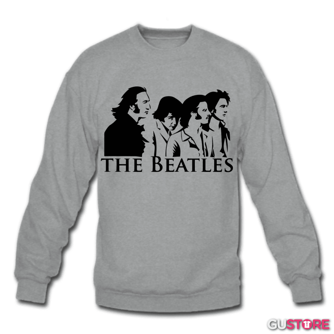 Poleron polo The Beatles V2