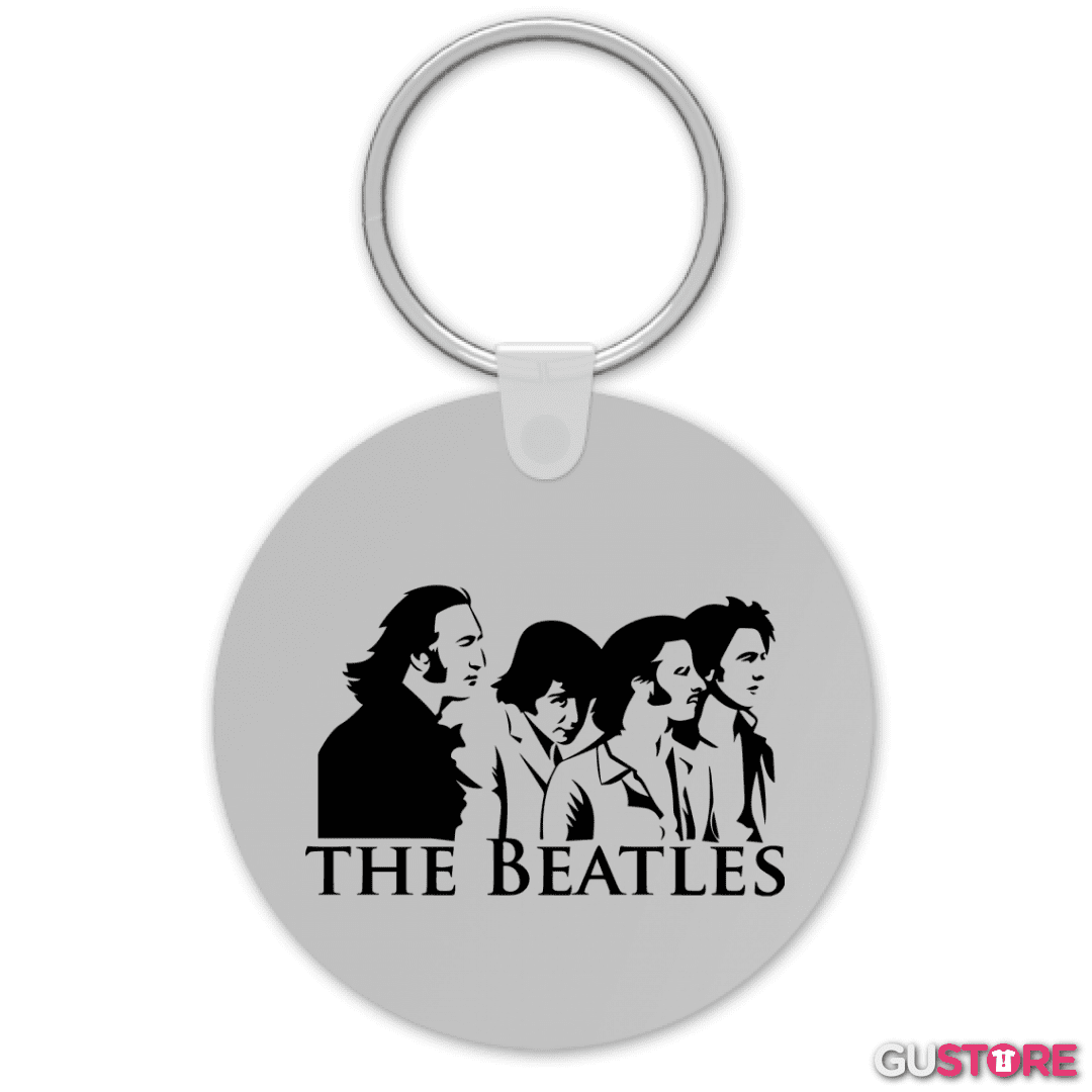 Llavero The Beatles V2