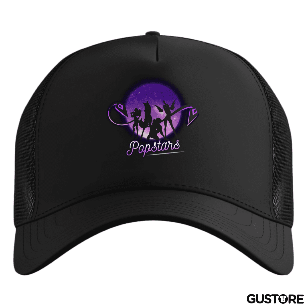 Gorro Popstar