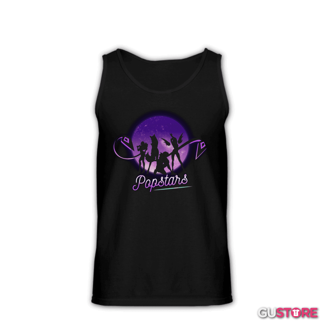 Sudadera Popstar