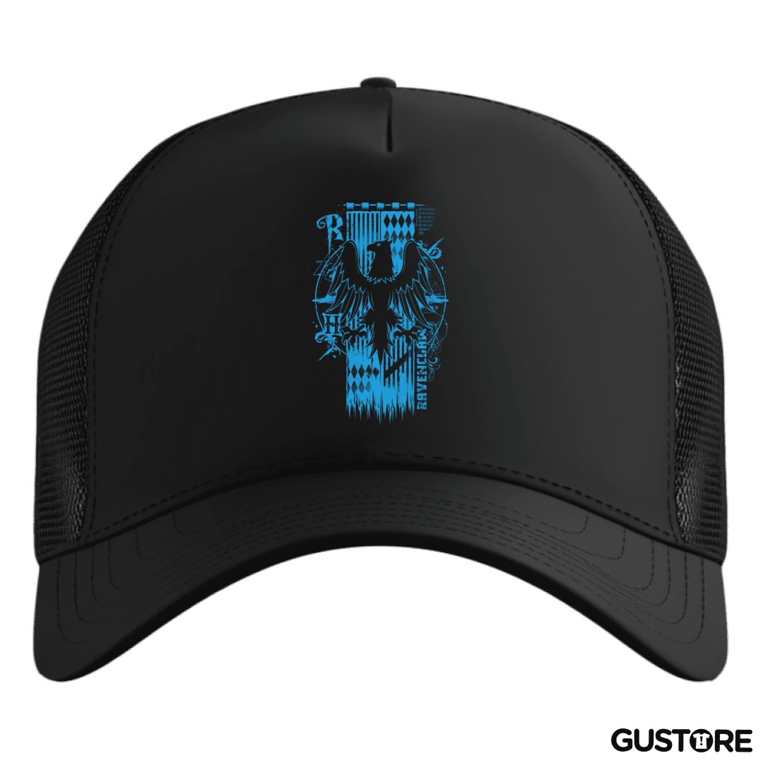 Gorro Escudo Ravenclaw
