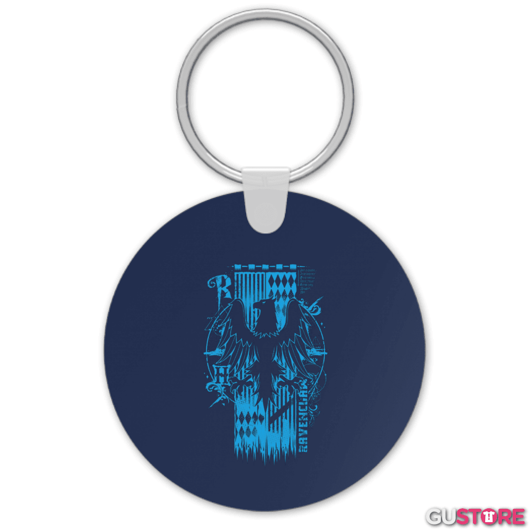 Llavero Escudo Ravenclaw