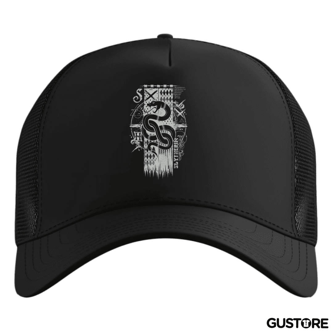 Gorro Escudo slythering