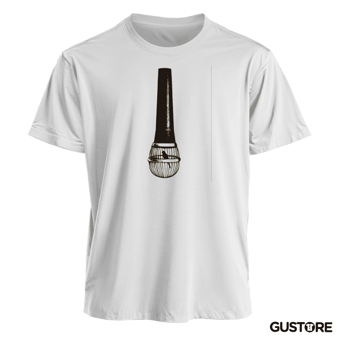 Polera Freedom Speech
